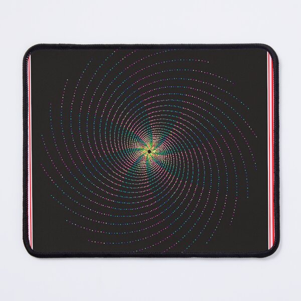 Item preview, Fractal spiral from a black hole designed and sold by Collector-RB.
