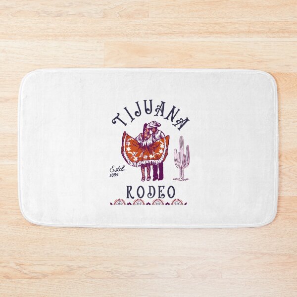 Item preview, Tijuana rodeo designed and sold by HeinzanoRoder.