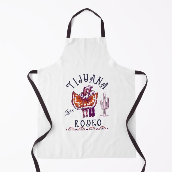 Item preview, Tijuana rodeo designed and sold by HeinzanoRoder.