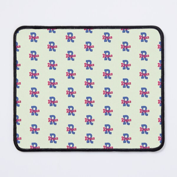 Item preview, R is for Regan, Girl’s and Woman's Name and Initial designed and sold by CharlottePlaceArt.