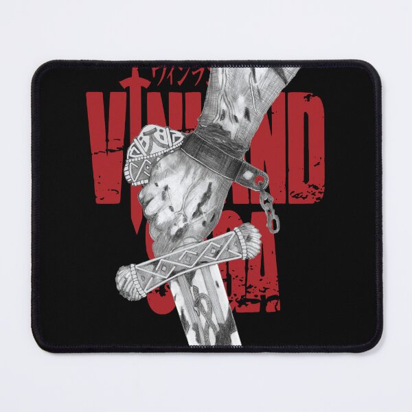 Item preview, Vinland saga designed and sold by HappyGl.