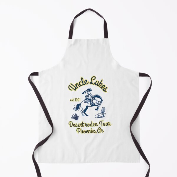 Item preview, Uncle Luke’s desert rodeo designed and sold by HeinzanoRoder.