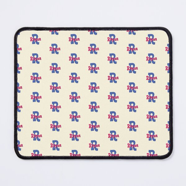 Item preview, R is for Rayna, Girl’s and Woman's Name and Initial designed and sold by CharlottePlaceArt.