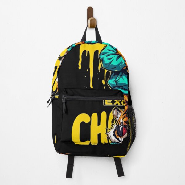 Item preview, Future Vibe Tiger // Cool VR Headset Streetwear designed and sold by Radhestore.