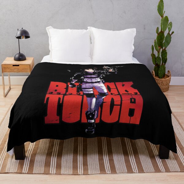 Item preview, Black Torch designed and sold by BasimBStore.