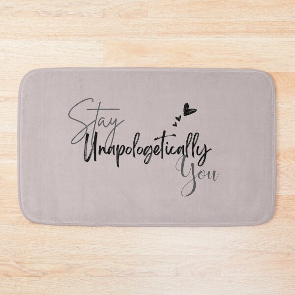 Item preview, Self Love Motivational Typography Design designed and sold by TheReezeStudio.