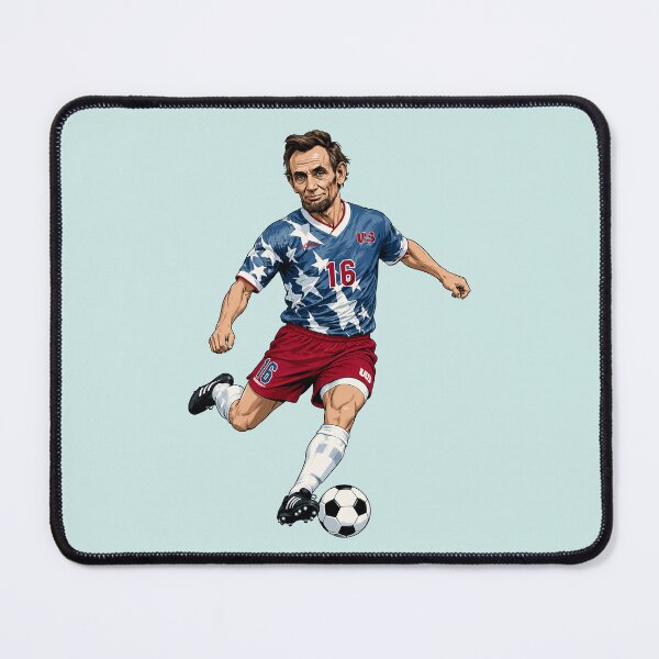 Item preview, Lincoln Play Football designed and sold by unfamouzzz.