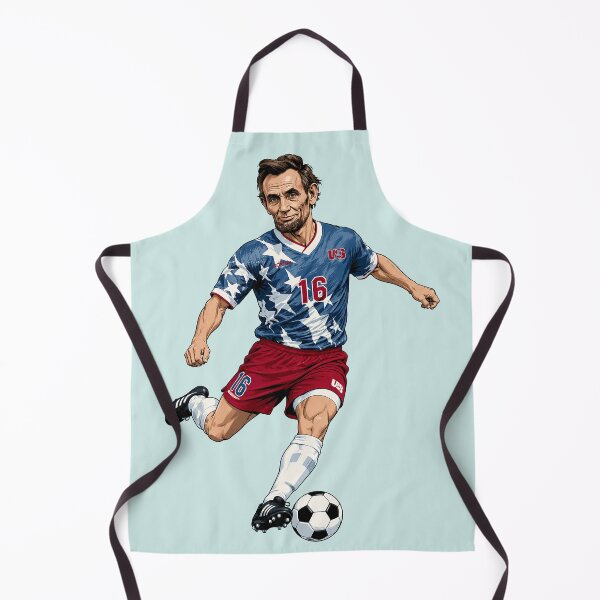 Item preview, Lincoln Play Football designed and sold by unfamouzzz.