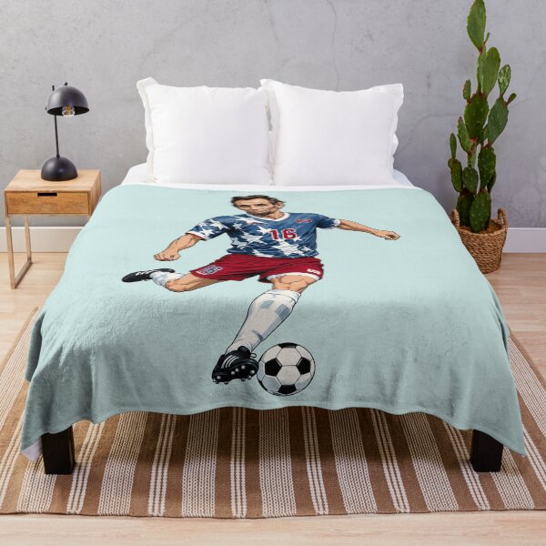 Item preview, Lincoln Play Football designed and sold by unfamouzzz.