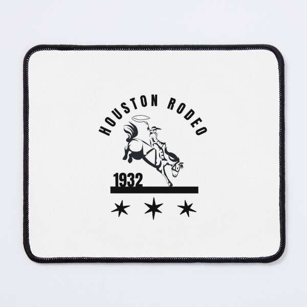 Item preview, Houston rodeo designed and sold by HeinzanoRoder.