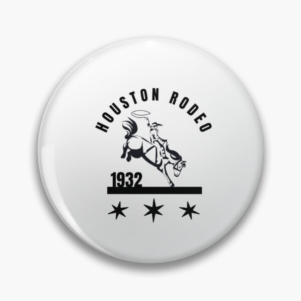 Item preview, Houston rodeo designed and sold by HeinzanoRoder.