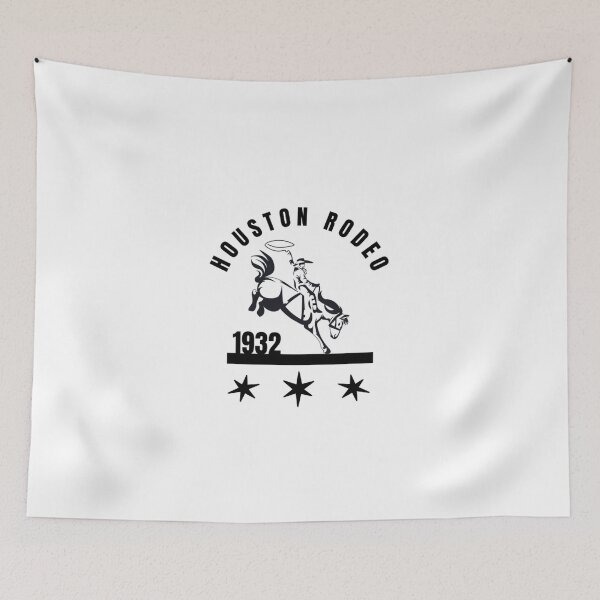 Item preview, Houston rodeo designed and sold by HeinzanoRoder.