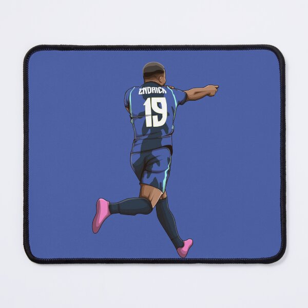 Item preview, Endrick designed and sold by Aldduardo.