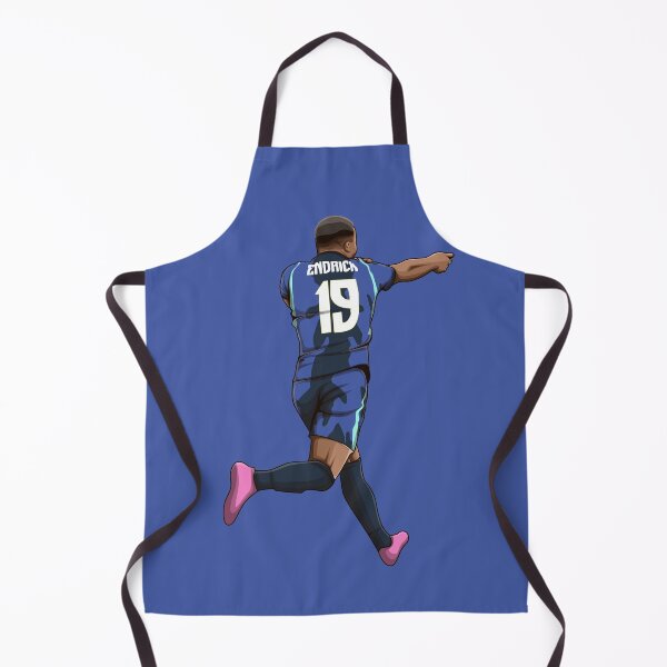 Item preview, Endrick designed and sold by Aldduardo.