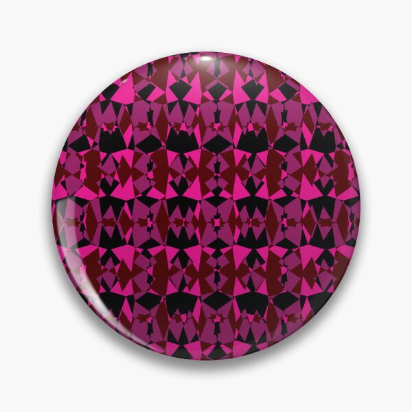 Item preview, Magenta Chaos designed and sold by NornAxiom.