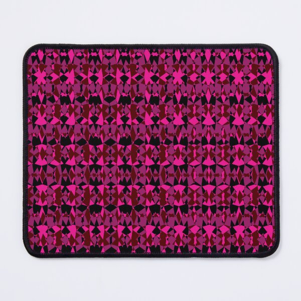 Item preview, Magenta Chaos designed and sold by NornAxiom.
