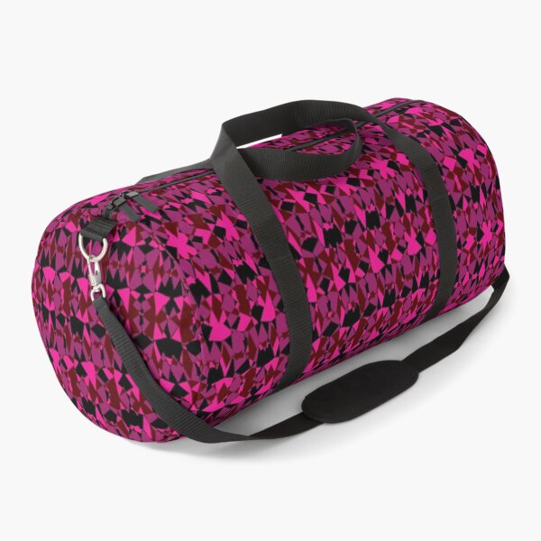 Item preview, Magenta Chaos designed and sold by NornAxiom.