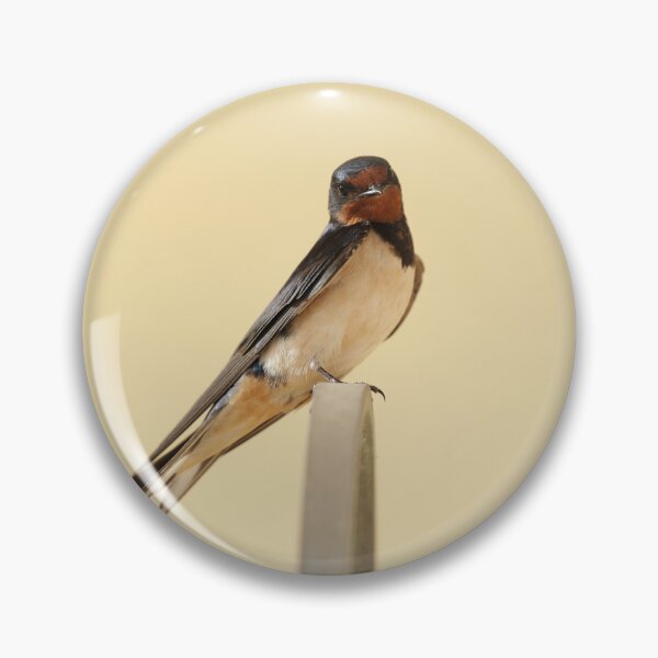 Item preview, Swallow in Greece 1 designed and sold by The Suns Anvil.
