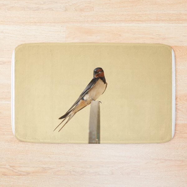 Item preview, Swallow in Greece 1 designed and sold by The Suns Anvil.