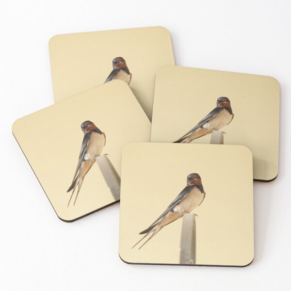 Item preview, Swallow in Greece 1 designed and sold by The Suns Anvil.