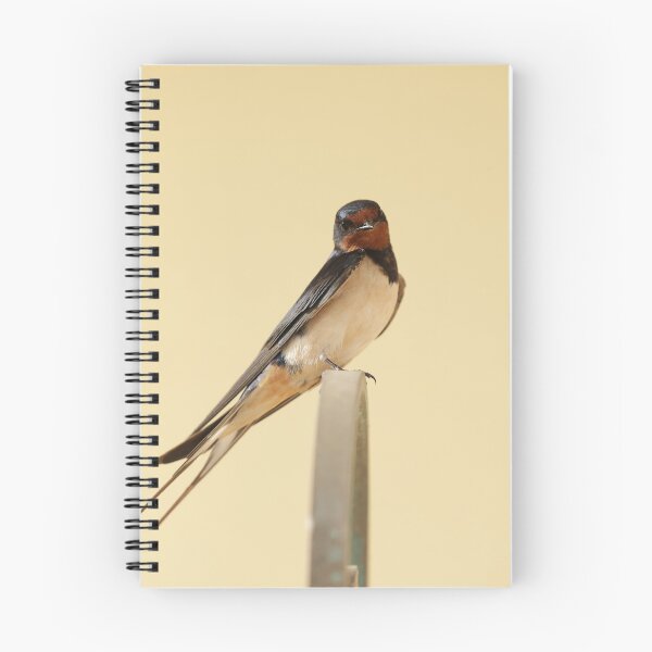 Item preview, Swallow in Greece 1 designed and sold by The Suns Anvil.