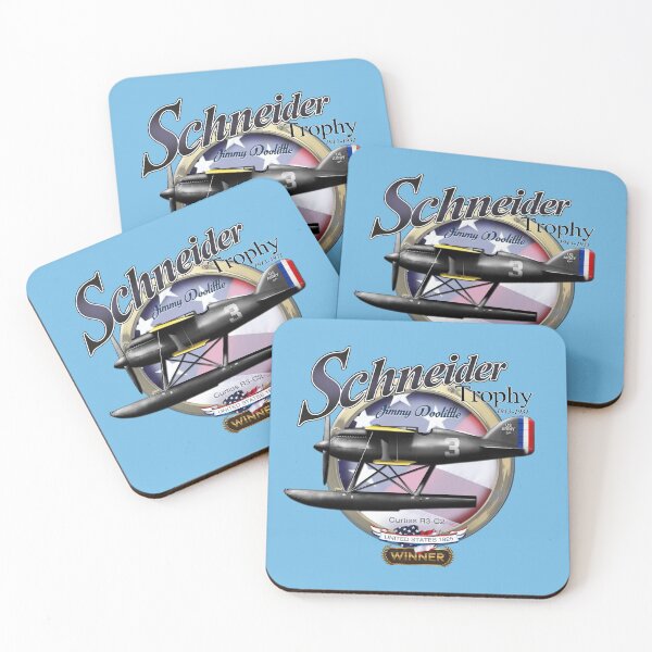 Item preview, Schneider Trophy Curtiss R3 Seaplane Racer V2 designed and sold by Spyinthesky.
