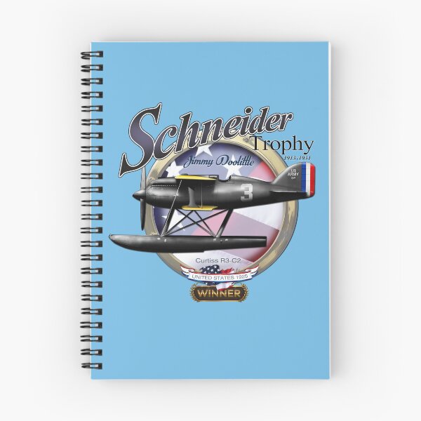 Item preview, Schneider Trophy Curtiss R3 Seaplane Racer V2 designed and sold by Spyinthesky.