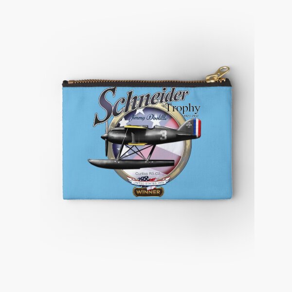 Item preview, Schneider Trophy Curtiss R3 Seaplane Racer V2 designed and sold by Spyinthesky.