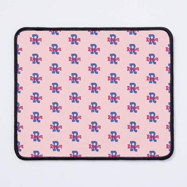 Item preview, R is for Raquel, Girl’s and Woman's Name and Initial designed and sold by CharlottePlaceArt.