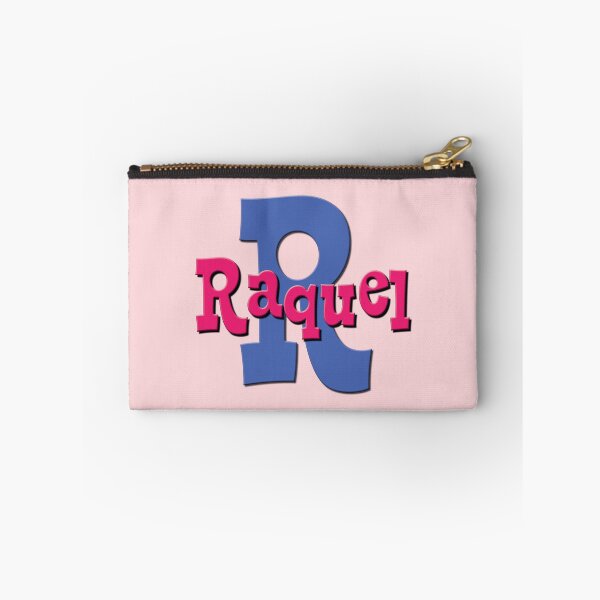 Item preview, R is for Raquel, Girl’s and Woman's Name and Initial  designed and sold by CharlottePlaceArt.