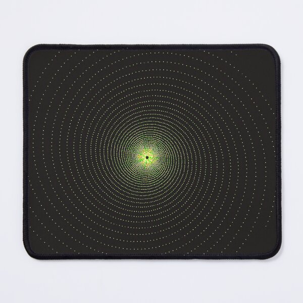 Item preview, Fractal spiral from a central black hole designed and sold by Collector-RB.
