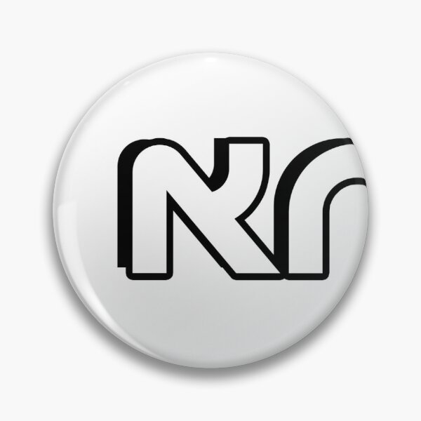 Item preview, Bowie Knife99 Gamer Tag Sticker | Racing Game Legend Vinyl Decal designed and sold by RonJoshArts.