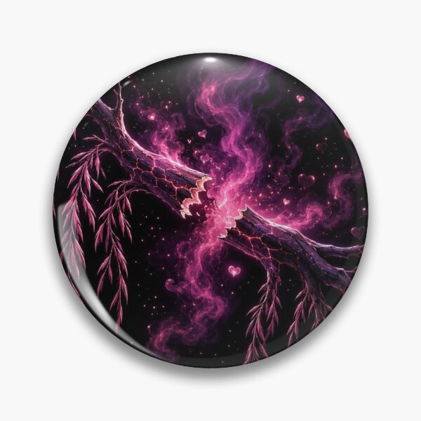 Item preview, Broken Willow Dark Romance Gothic Horror Wish Magic designed and sold by slestore.