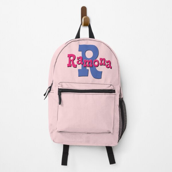 Item preview, R is for Ramona, Girl’s and Woman's Name and Initial designed and sold by CharlottePlaceArt.