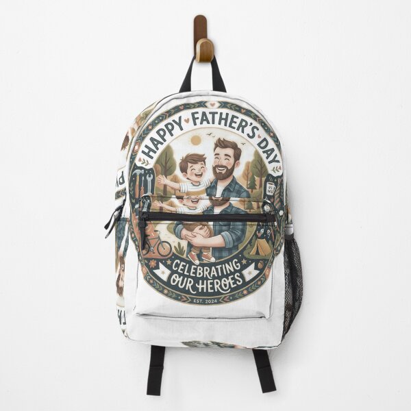 Item preview, Happy Father's Day – You Are Our Hero Vintage designed and sold by jcsstore.
