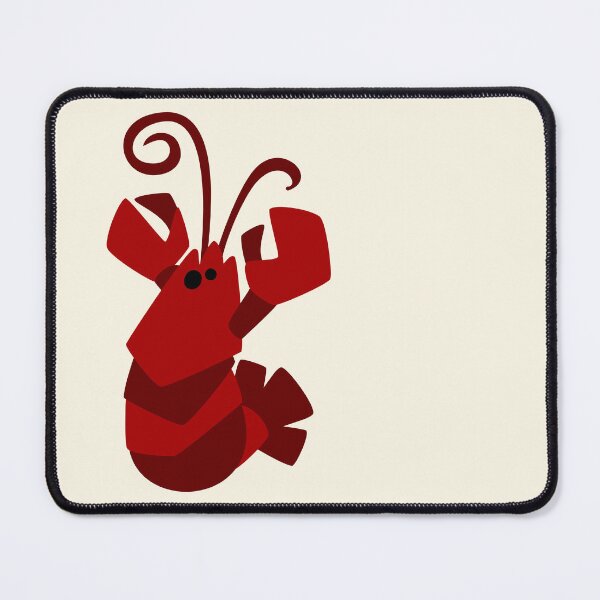 Item preview, Lobster designed and sold by Sonia Pascual Izquierdo.