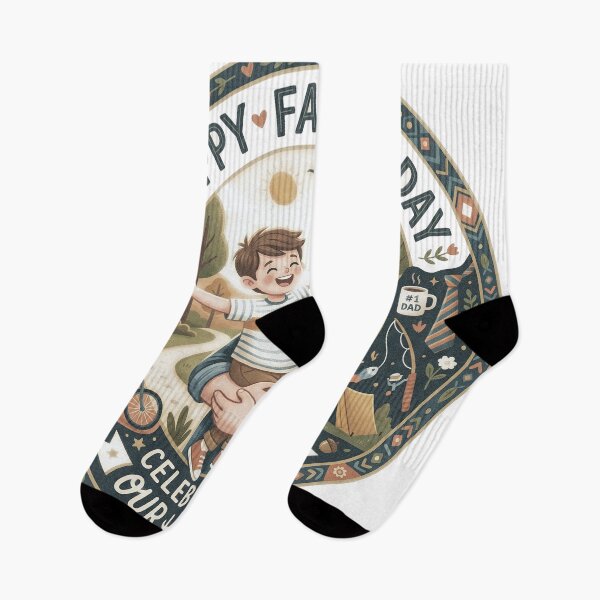 Item preview, Happy Father's Day – You Are Our Hero Vintage  designed and sold by jcsstore.