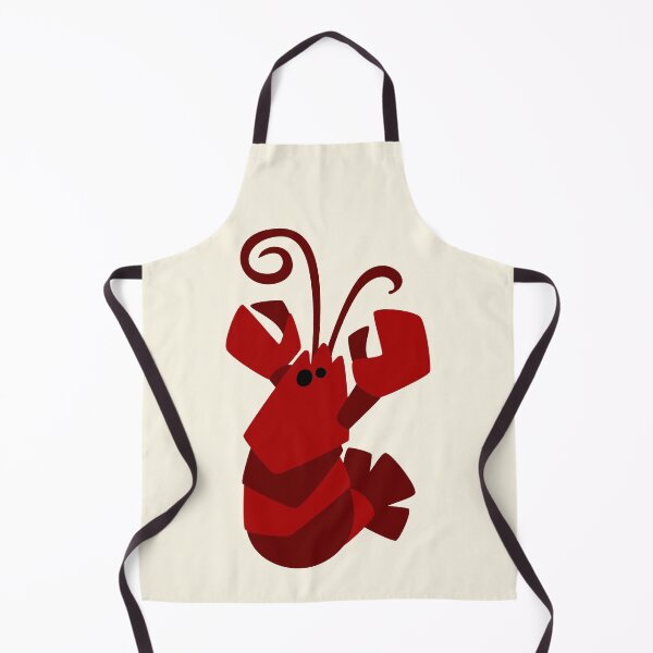 Item preview, Lobster designed and sold by Sonia Pascual Izquierdo.