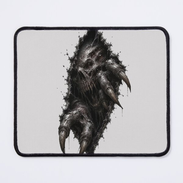 Item preview, It Has Arrived / Beyond The Rift Series designed and sold by ValentynaTyshenkoArt.