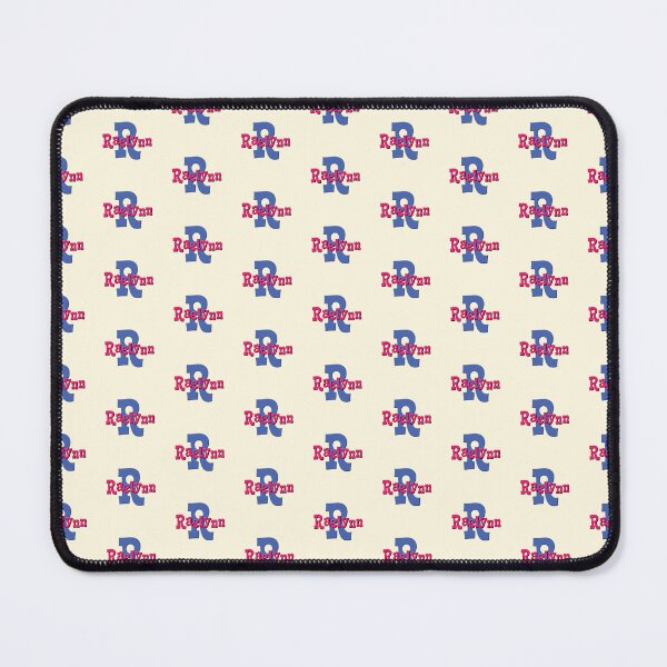 Item preview, R is for Raelynn, Girl’s and Woman's Name and Initial  designed and sold by CharlottePlaceArt.