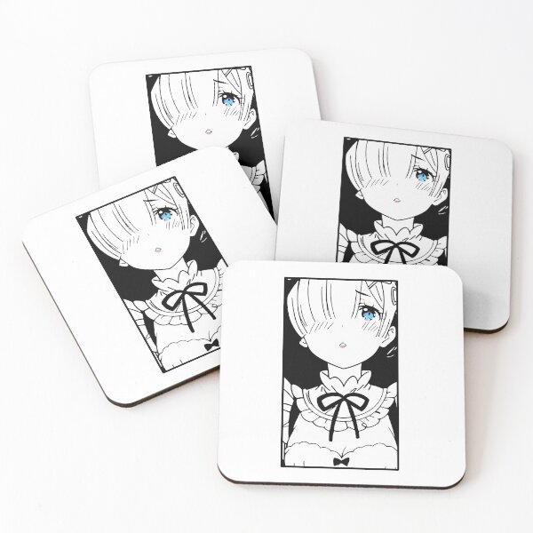 Item preview, kawaii waifu designed and sold by Mangartss.