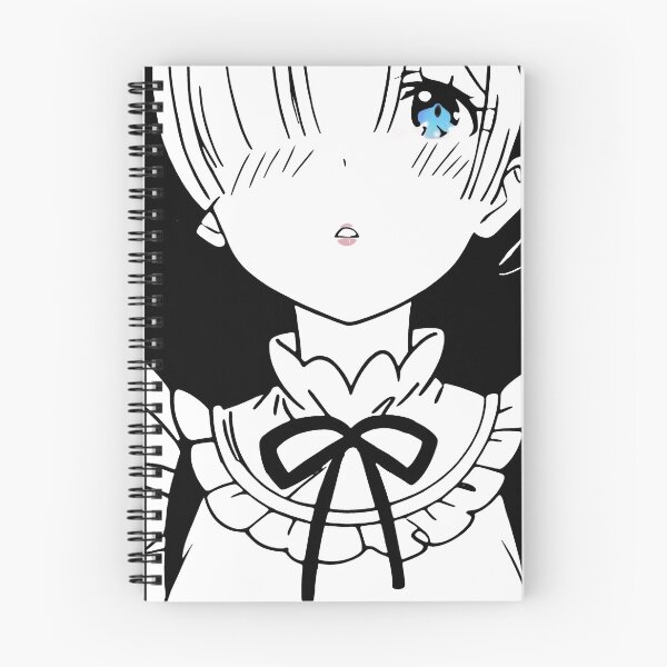 Item preview, kawaii waifu designed and sold by Mangartss.