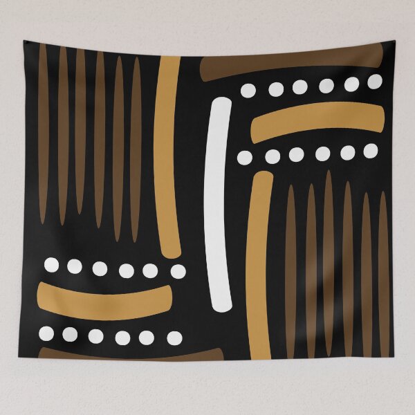Item preview, The Path of the Brave - When Heritage Gives Courage designed and sold by Wolagno.