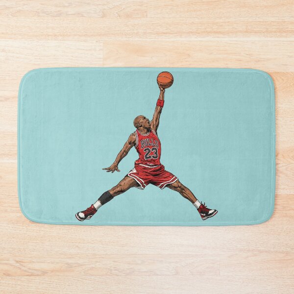 Item preview, Jordan Air Slam Dunk Pop Art designed and sold by unfamouzzz.