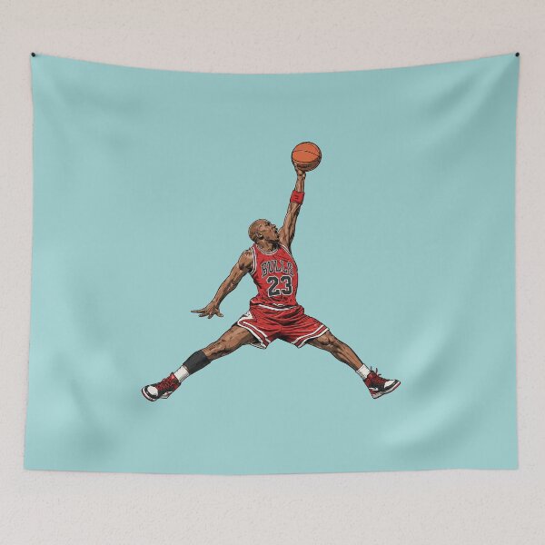 Item preview, Jordan Air Slam Dunk Pop Art designed and sold by unfamouzzz.