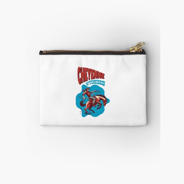 Item preview, Cheyenne Wyoming Cowboy designed and sold by HeinzanoRoder.