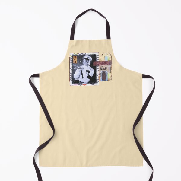 Item preview, Erich Von Stroheim Collage designed and sold by collageDP.