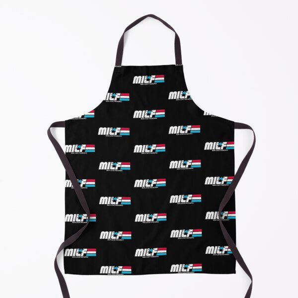 Item preview, Milf - Man i love fireworks designed and sold by sachpica.