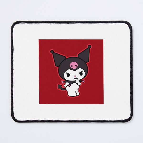 Item preview, Cute Devil Red Handmade designed and sold by Nekomiii.