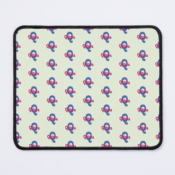 Item preview, Q is for Quinta, Girl’s and Woman's Name and Initial designed and sold by CharlottePlaceArt.